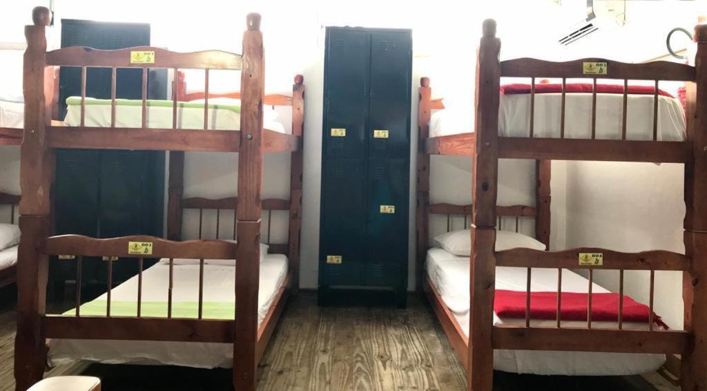 Hostel Banana House Bombinhas Extérieur photo